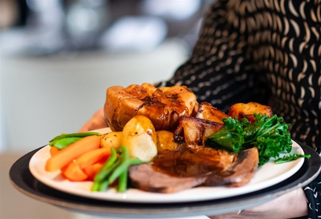 Sunday Carvery, 26 October | Event in Cochrane | AllEvents