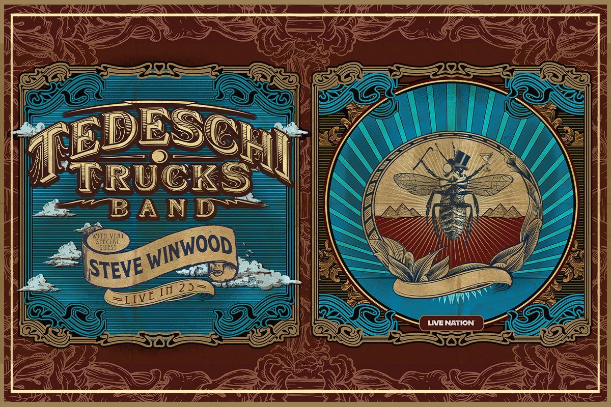 Parking Tedeschi Trucks Band with Steve Winwood, 12 September | Event in Bridgeport | AllEvents