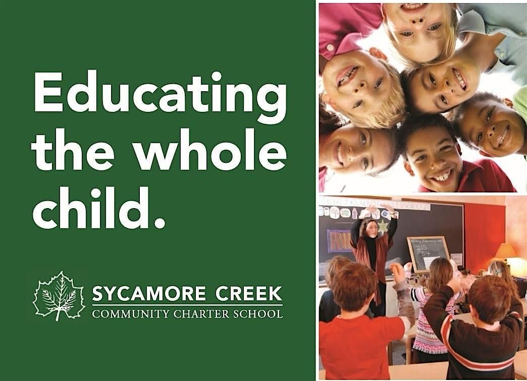 Sycamore Creek Community Charter School - Free Public Waldorf Education, 10 May | Event in Huntington Beach