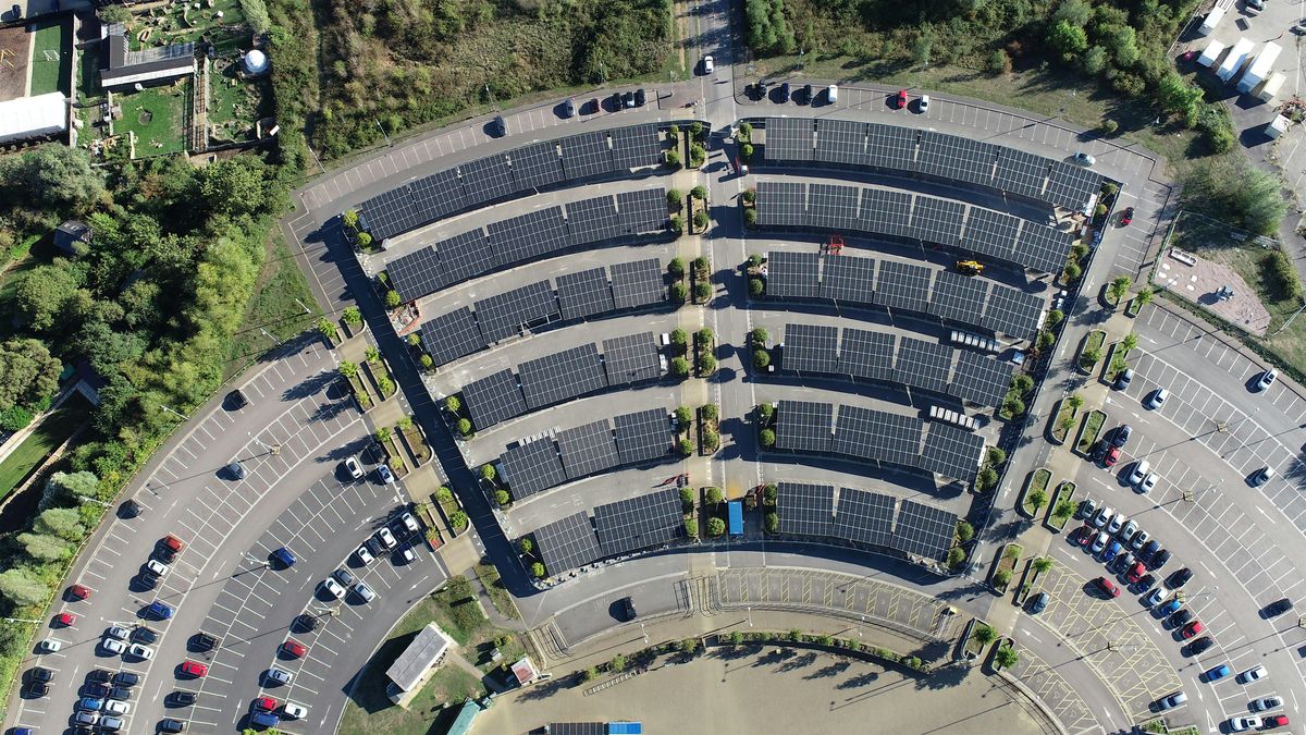 Developing Sustainable and Replicable Community Energy Projects, 24 November | Event in ELY | AllEvents