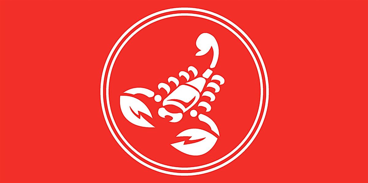 Ink + Drink Sunday Social: Scorpio  Edition, 9 November | Event in Pompano Beach | AllEvents
