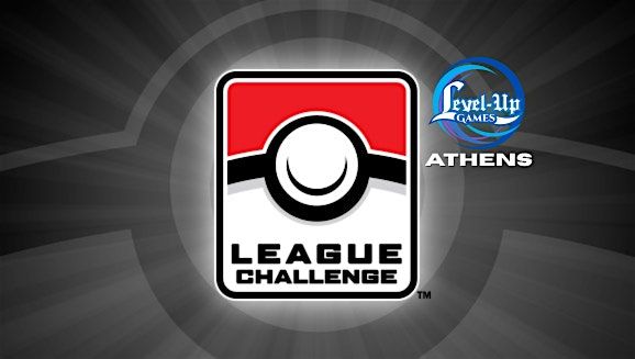 Pokémon TCG - August Challenge -  ATHENS, 31 August | Event in Athens | AllEvents