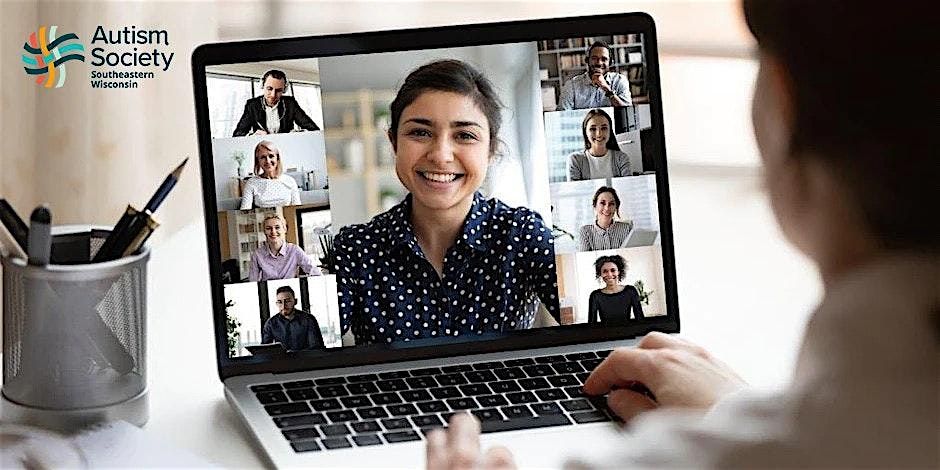 New To Autism Presentations 2025 (English) | Online Event | AllEvents