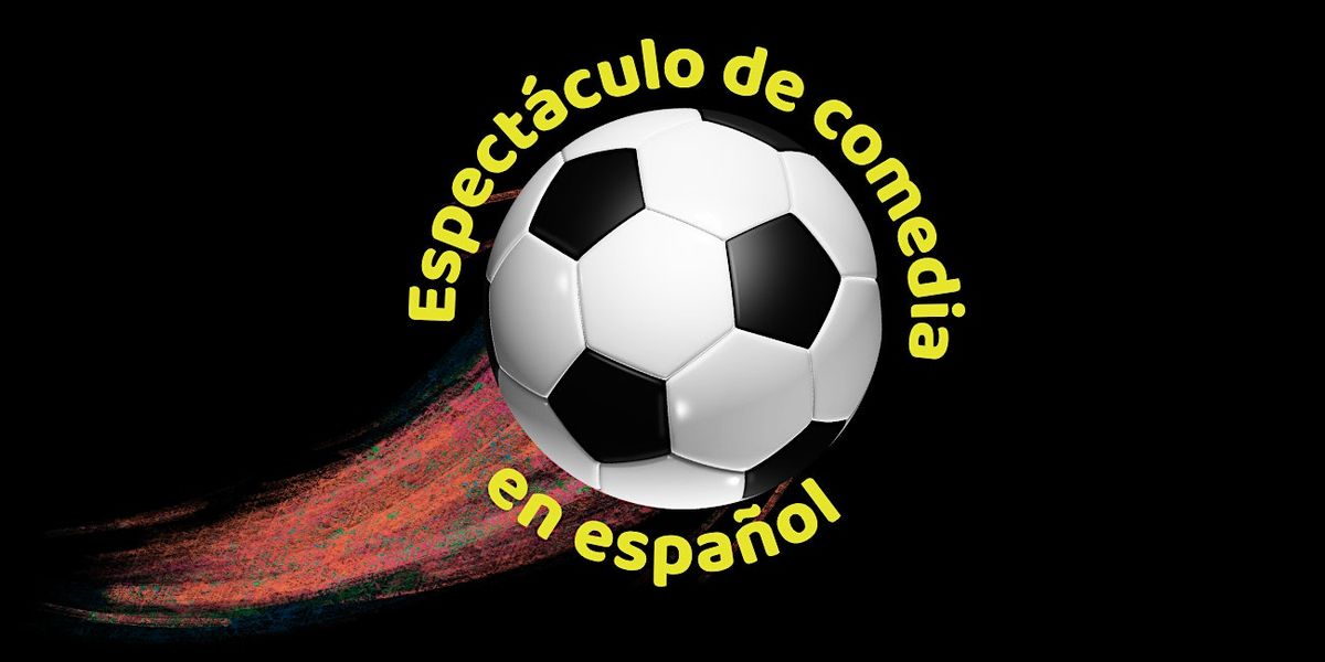Espectáculo de Comedia , 5 October | Event in Mesa | AllEvents