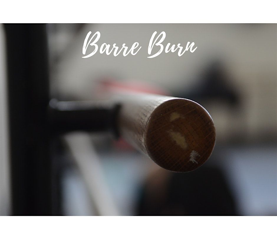 Barre Burn Summer Wednesday 4:30, 21 May | Event in Massapequa | AllEvents