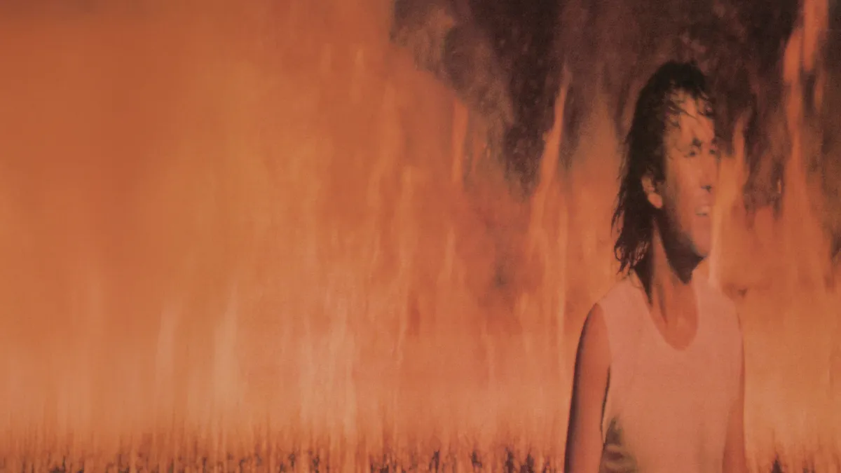 Jimmy Barnes in Tanunda, 31 January | Event in Gawler | AllEvents