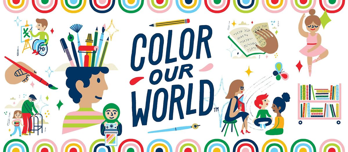 Summer Reading Program, 11 July | Event in Detroit | AllEvents