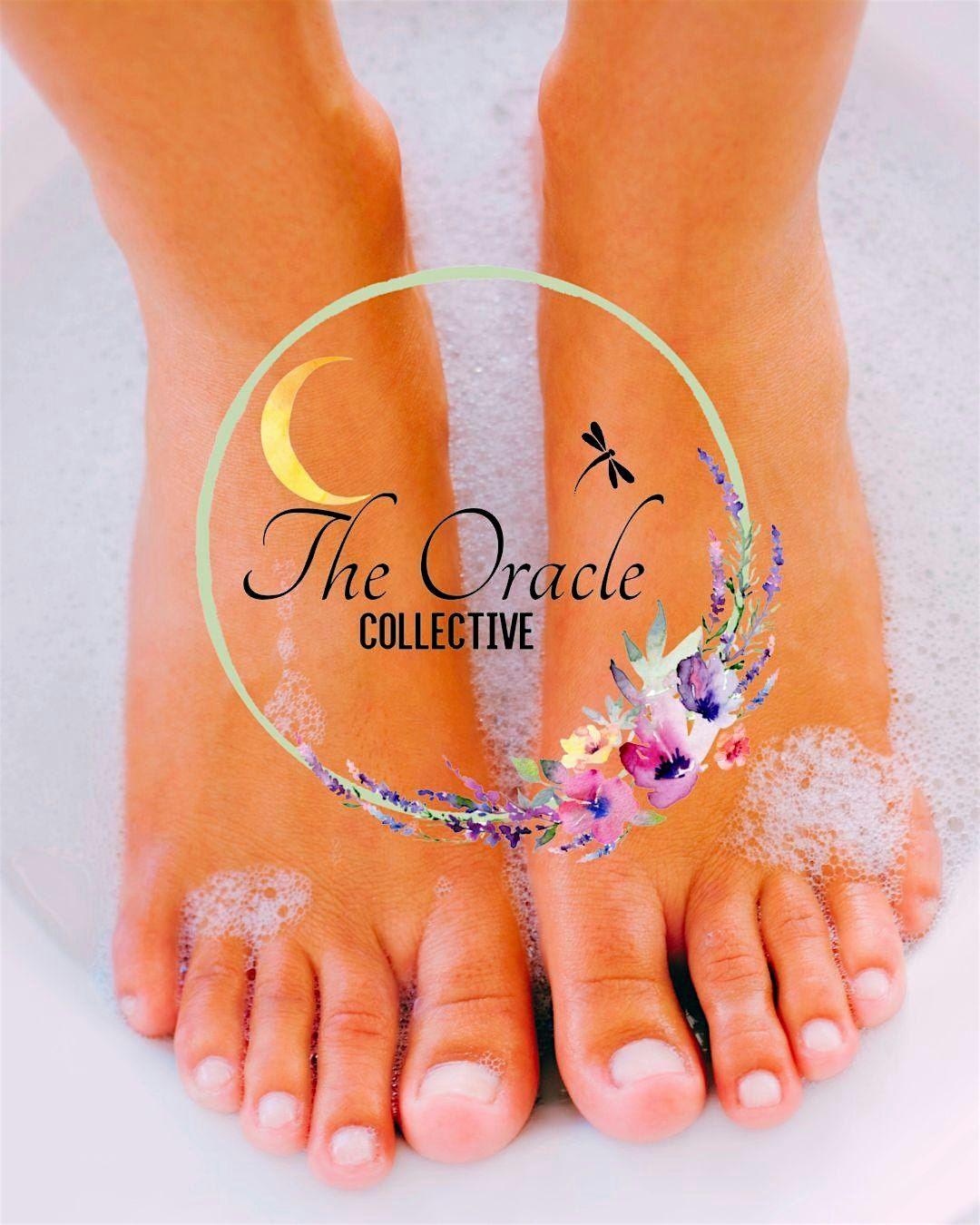 Warm Herbal Foot Soak Sound Fusion Journey Sound Bath, 7 May | Event in Lafayette | AllEvents