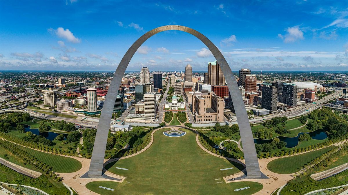 19th Annual Gateway Arch Riverfront All Car, Motorcycle, & Truck Show 2025, 18 October | Event in St. Louis