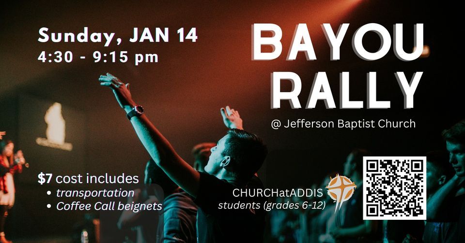 Jefferson baptist church baton rouge living twin christmas trees