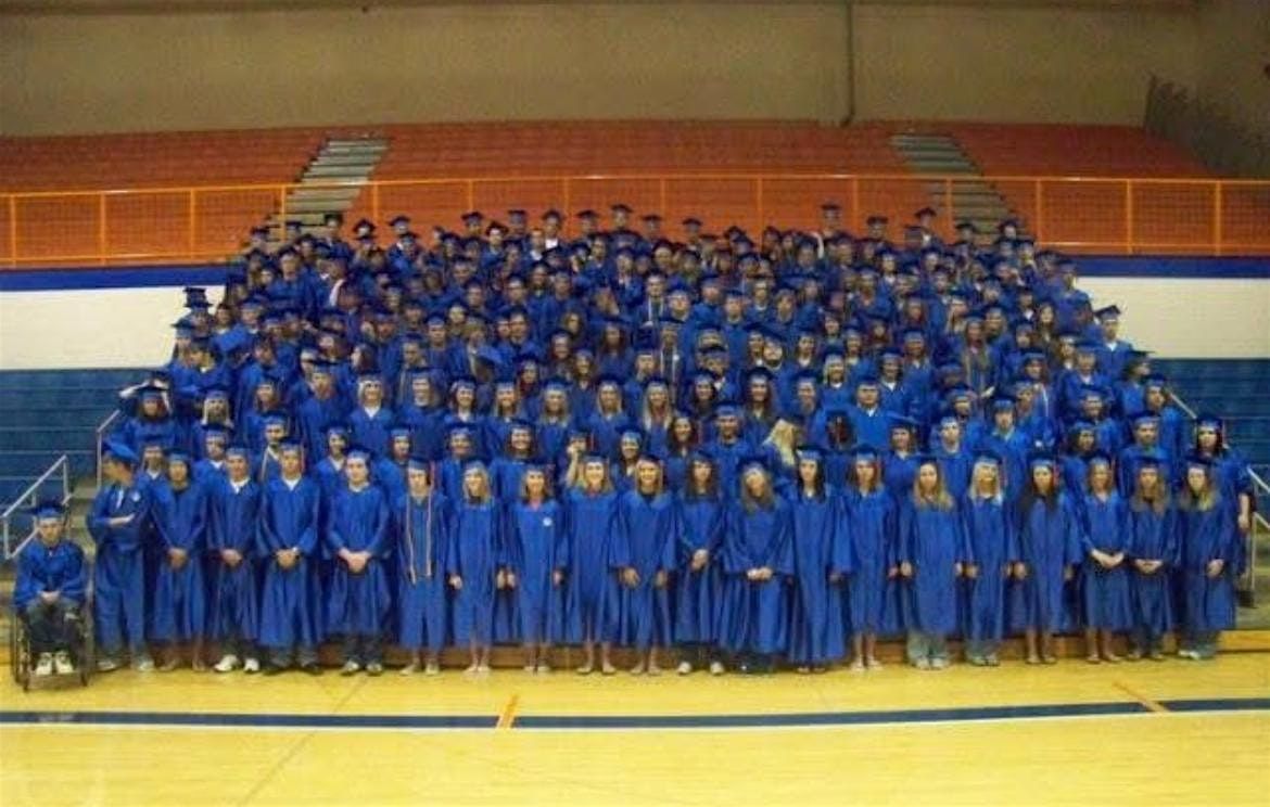 SWHS Class of 2010 Reunion, 13 September | Event in Somerset | AllEvents