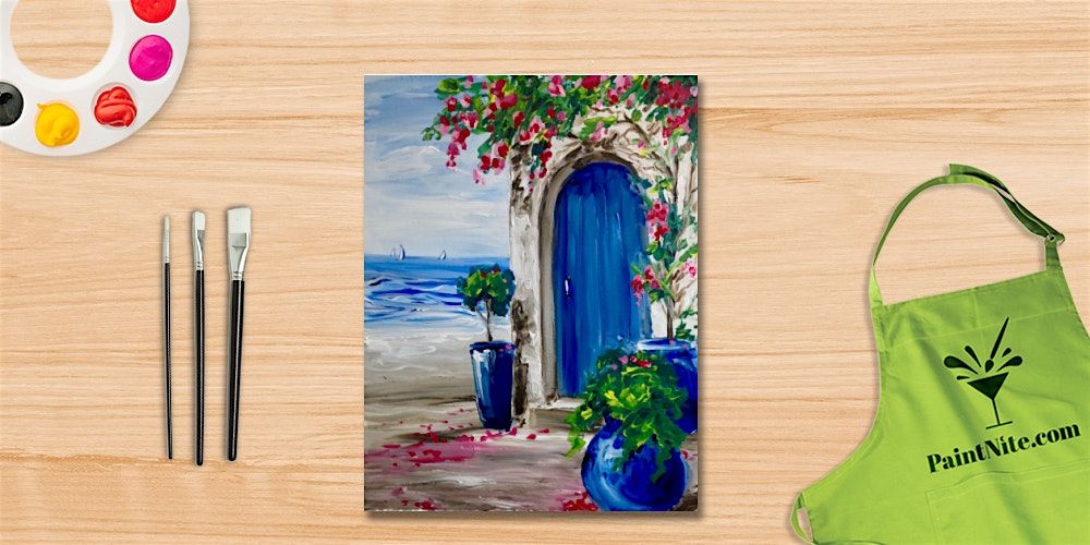 Paint Nite Brand Creative Events, 25 May | Event in Burnaby | AllEvents
