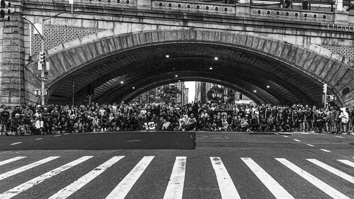 The Last 10 Miles of the NYC Marathon Course, 25 October | Event in New York | AllEvents