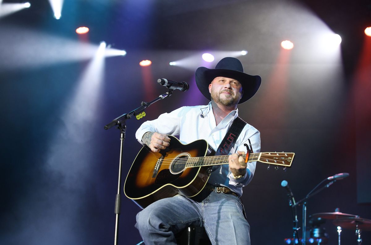 Last Chance Stampede: Ian Munsick & Rodney Atkins | Event in Helena | AllEvents