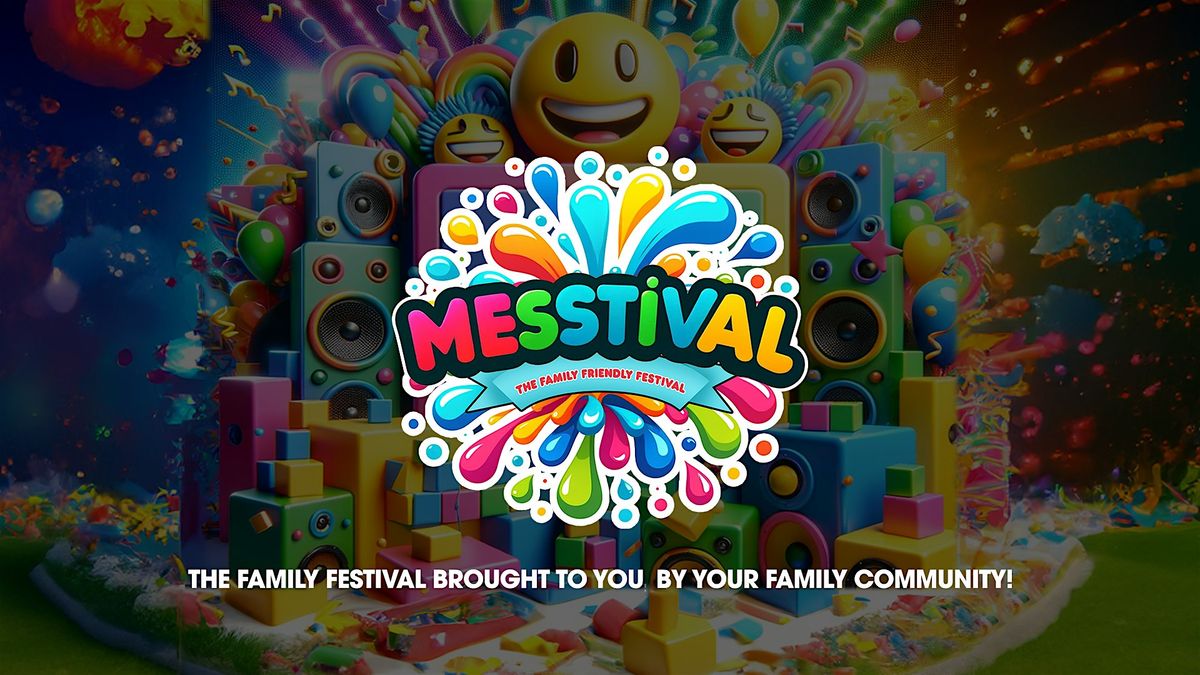 MESStival USA: The Ultimate Family Experience is Coming to Austin!, 11 October | Event in Round Rock | AllEvents