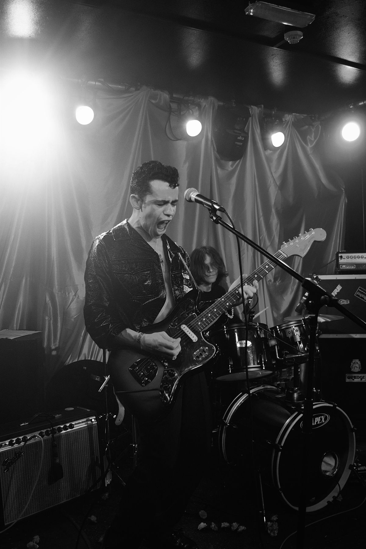 San Vito in Bristol, 12 February | Event in Montpelier | AllEvents