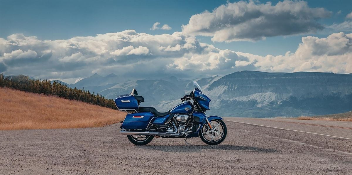Harleys After Dark, 30 October | Event in Sunrise | AllEvents