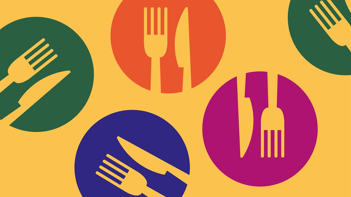 Dunoon’s Big Sunday Lunch | Event in Dunoon | AllEvents