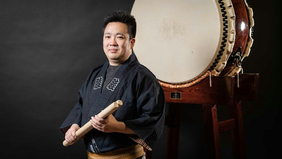 Free Interactive Taiko Concert with Kageyama Taiko | Event in Signal Hill | AllEvents