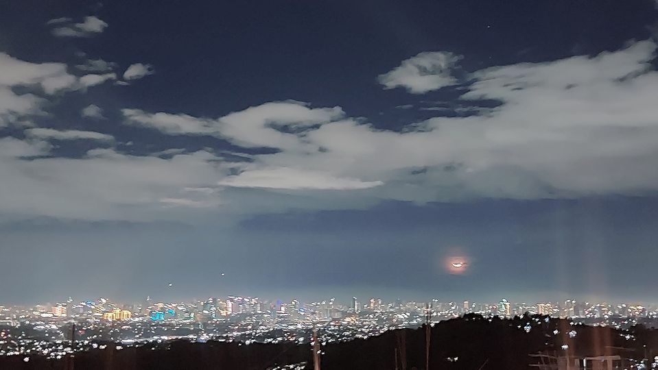 PAHUWAYAN year end., Monterey hills subdivision, Brgy. Silangan, San