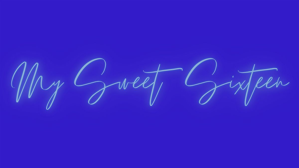 Saniyah's Sweet 16, 30 January | Event in Durham | AllEvents