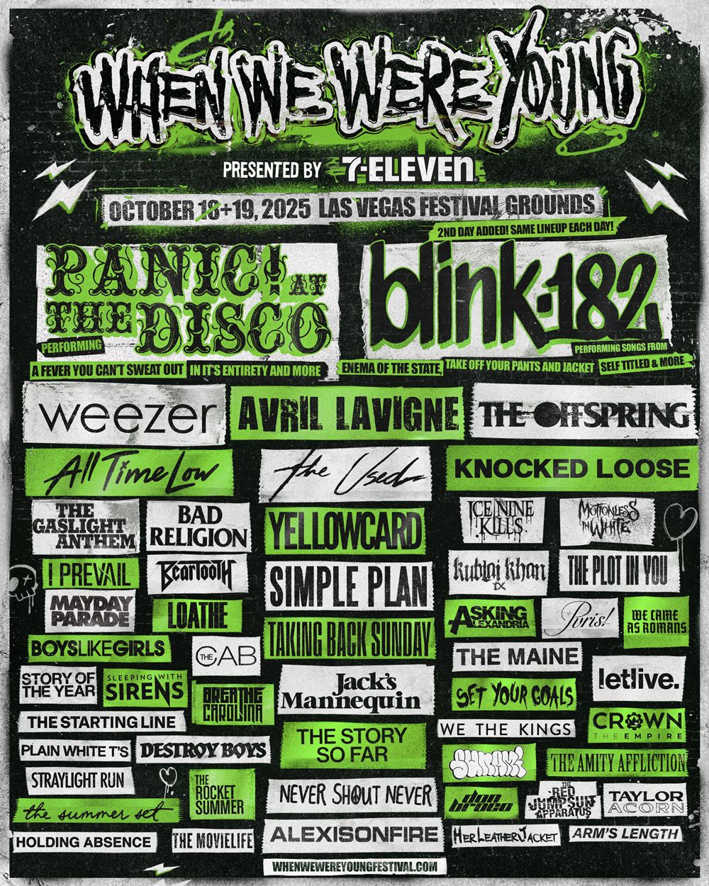 The Websites, 24 July | Event in Tucson | AllEvents