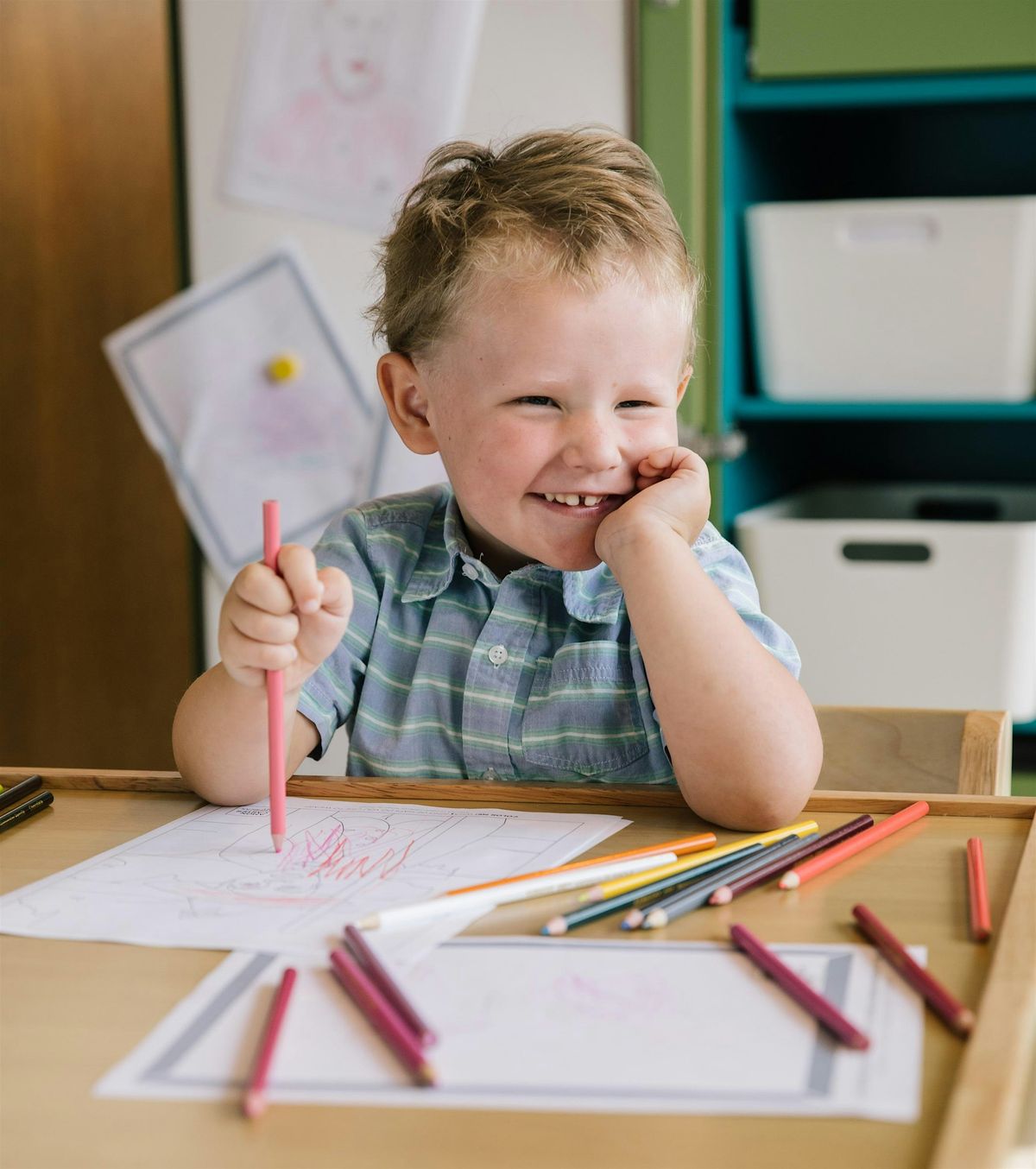 Carter Playdate: Taking Shape, 19 July | Event in Fort Worth | AllEvents