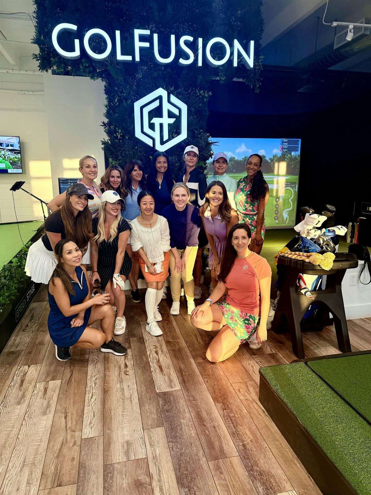 Girls Just Wanna Have Golf, 14 May | Event in West Palm Beach | AllEvents
