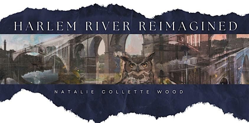 Art in the Park: Harlem River Reimagined, 15 August | Event in The Bronx | AllEvents