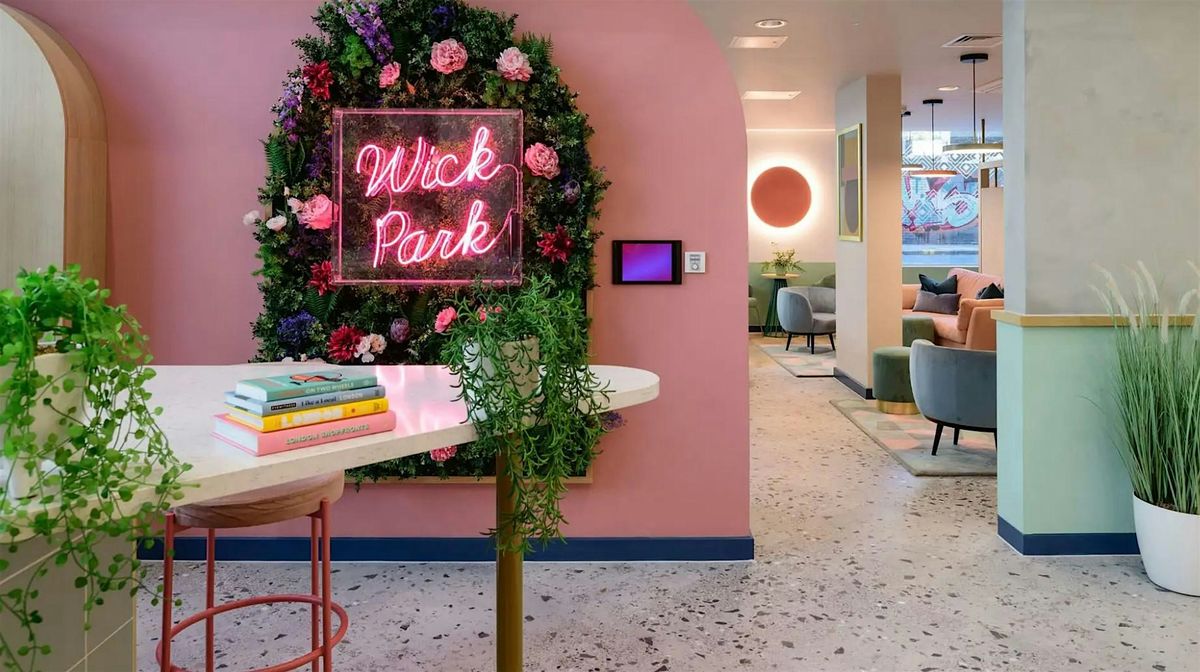 Wick Park Move-In Day Time Slots 13/9/2025, 13 September | Event in London | AllEvents
