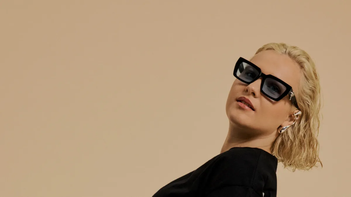 Emma Peters in Lille, 4 October | Event in Lille | AllEvents