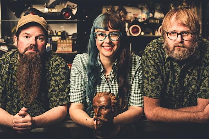 The Swongos + Coop & The Kooks, 22 November | Event in Superior | AllEvents
