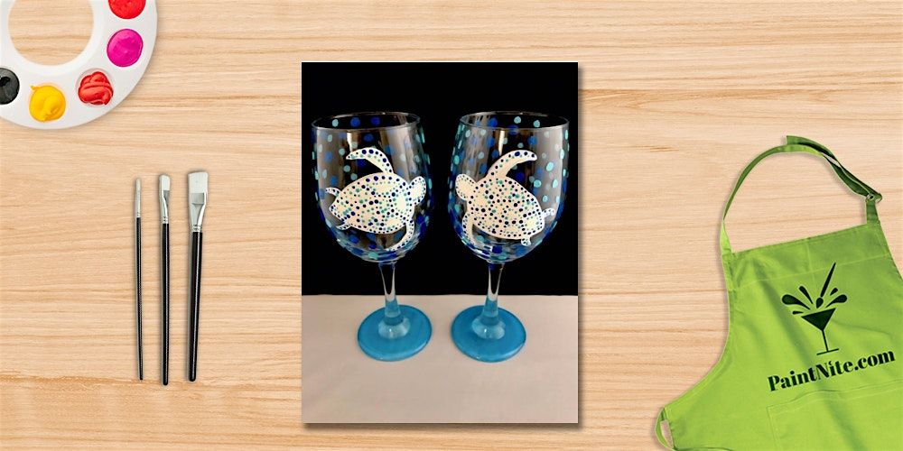 Paint Nite Brand Creative Events, 27 June | Event in LEXINGTON | AllEvents