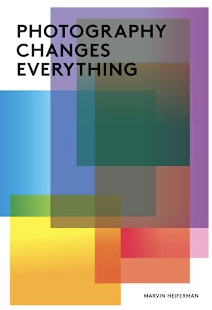 Photography Changes Everything – Book Club Session 3, 15 October | Event in Brooklyn | AllEvents