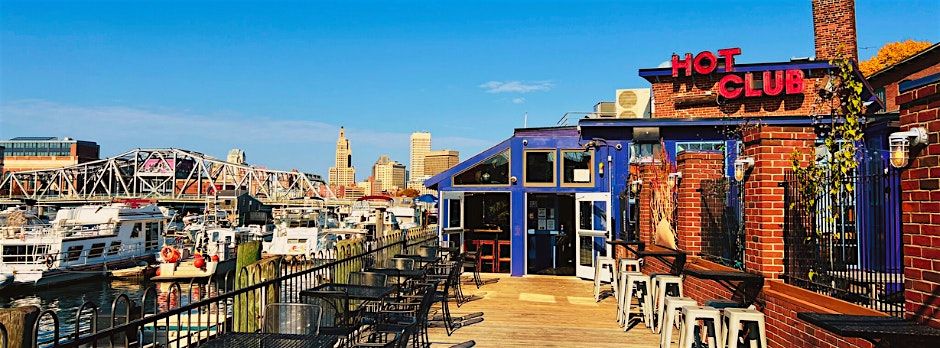 June PVD Networking & Social Event w/Little Rhody Professional Networking, 17 June | Event in Providence