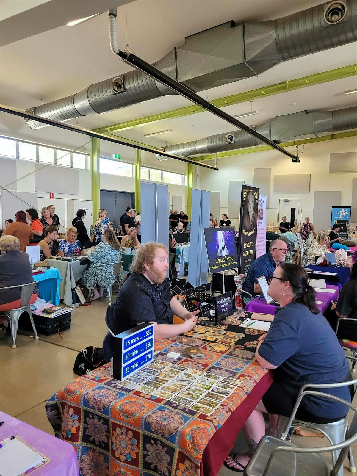Wagga Wagga Holistic & Psychic Expo, 1 November | Event in Wagga Wagga | AllEvents