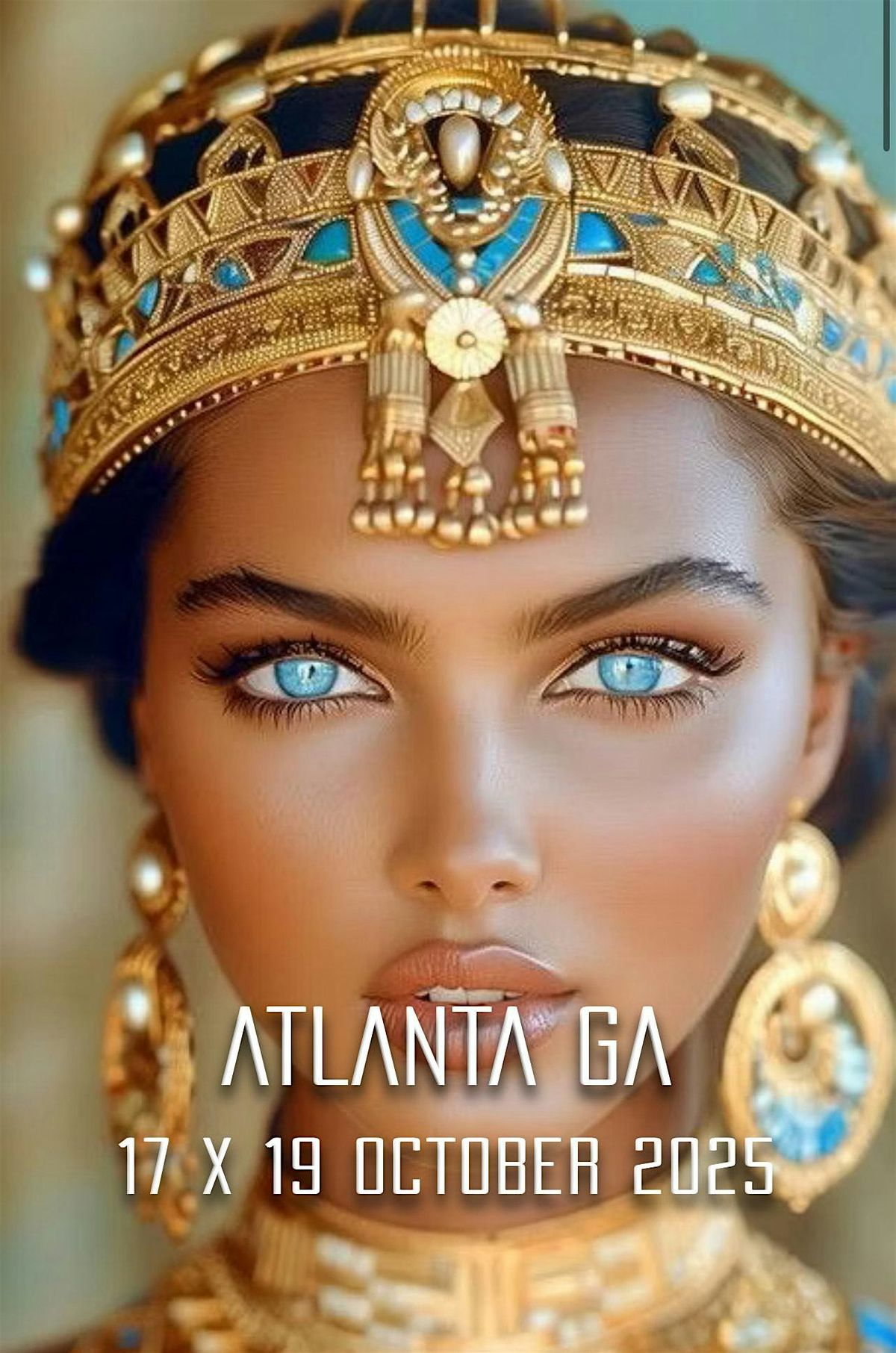 World Party & Cultural Experience, 18 October | Event in Atlanta | AllEvents