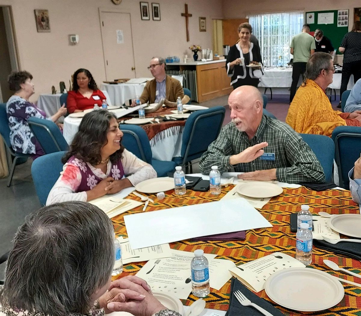 Feast of Faiths, 5 October | Event in Simi Valley | AllEvents