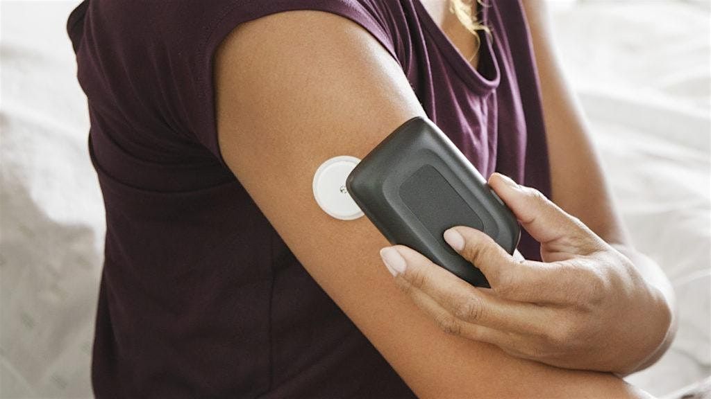 D2 & Me:  What’s New with Technology and Blood Sugar Control, 17 September | Event in Lexington | AllEvents