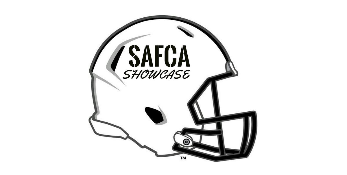 2025 SAFCA Spring Football Showcase - Monday, May 19, 2025, 19 May | Event in Johnstown | AllEvents