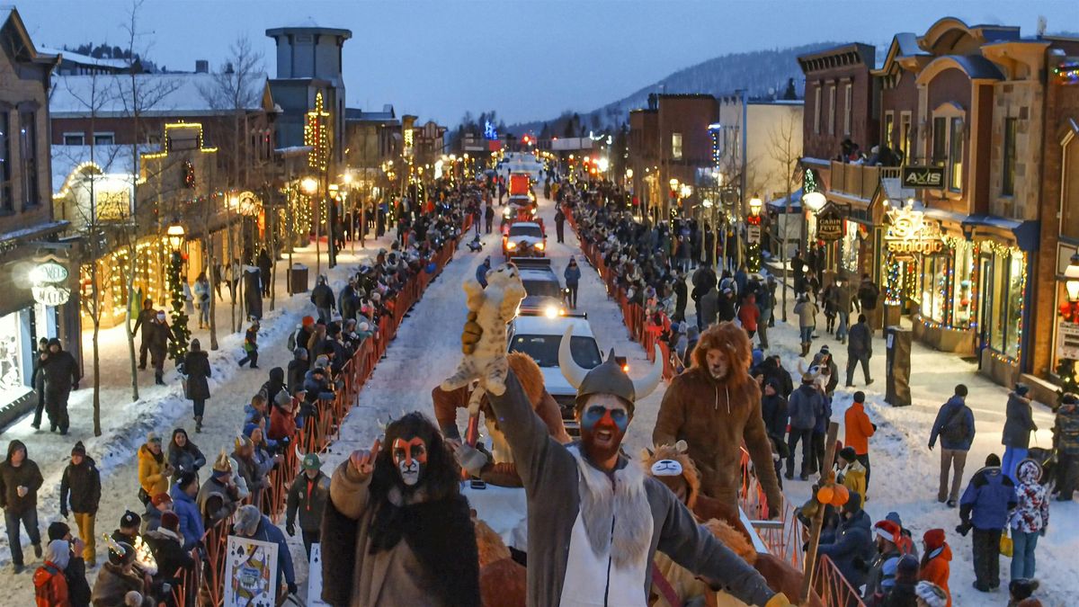 2025 Ullr  Parade Registration, 18 December | Event in Breckenridge | AllEvents