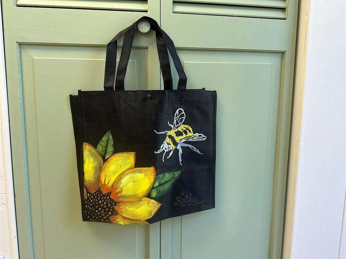 Bee-utiful Fall Creations with local artist JoAnn Wesolosky, 13 September | Event in Kittanning | AllEvents
