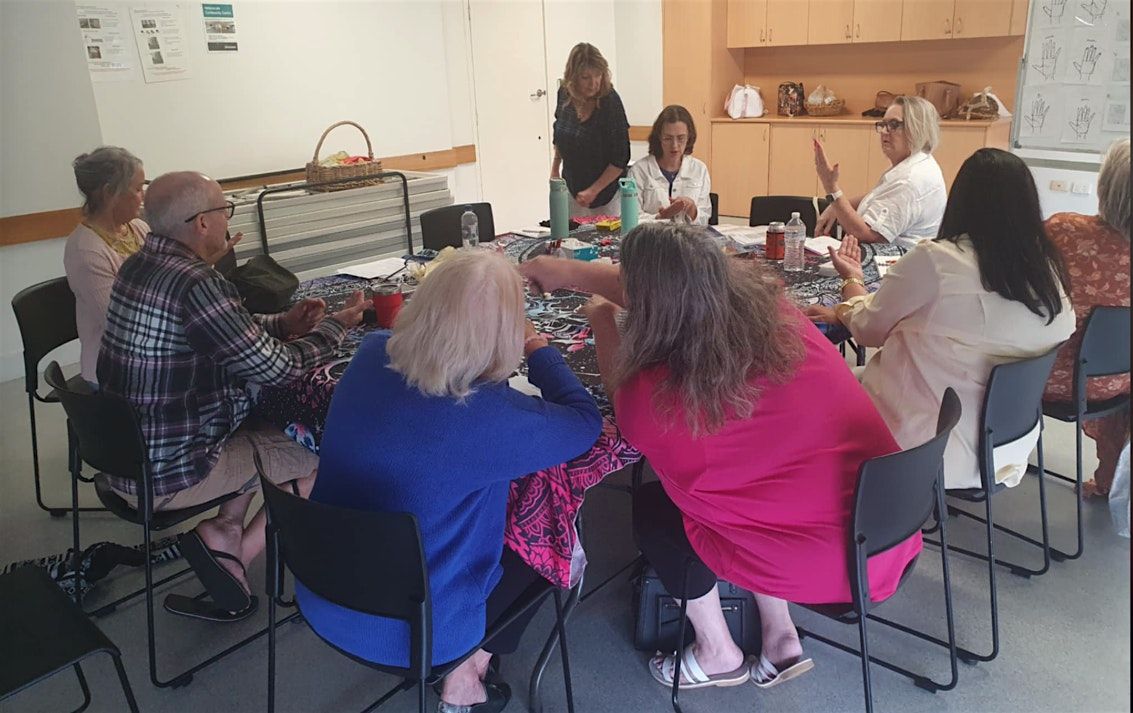 Tarot & Mystic Arts Workshop, 18 October | Event in Helensvale | AllEvents