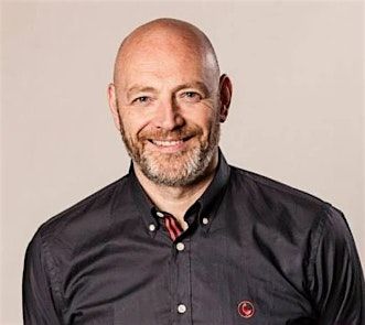 Dinner with Eurovision's Felix Bergsson, 18 October | Event in Calgary | AllEvents