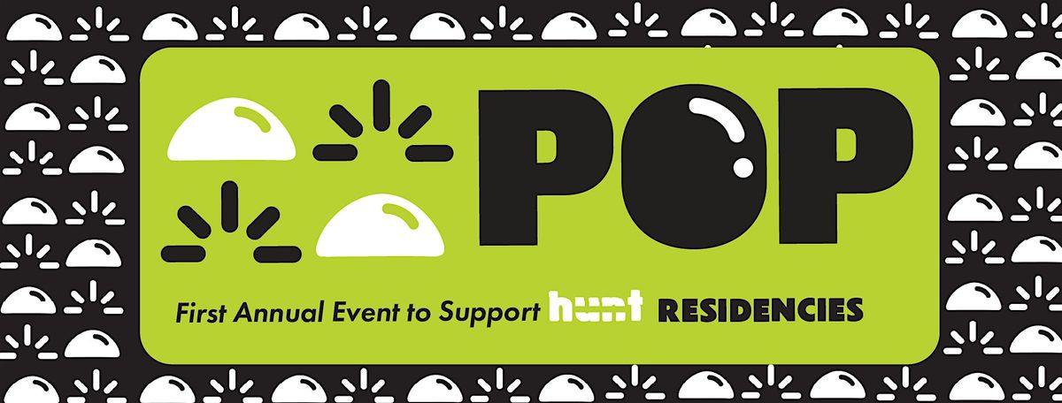 POP!, 1 November | Event in Buffalo | AllEvents