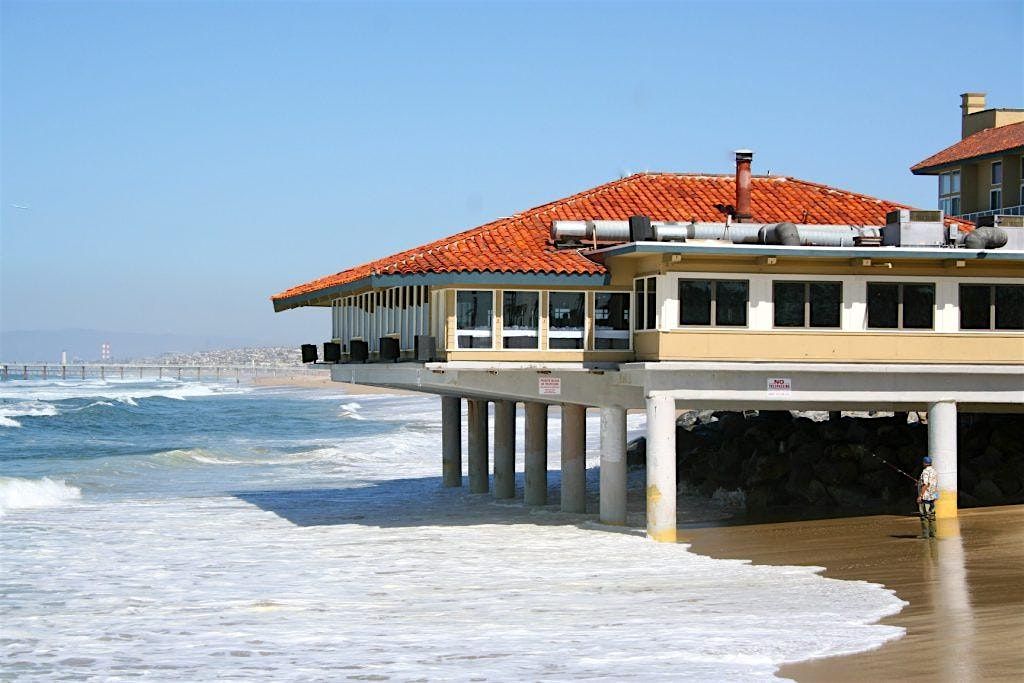 2025 ASHRAE SoCal Presidential Installation Dinner, 14 June | Event in Redondo Beach | AllEvents