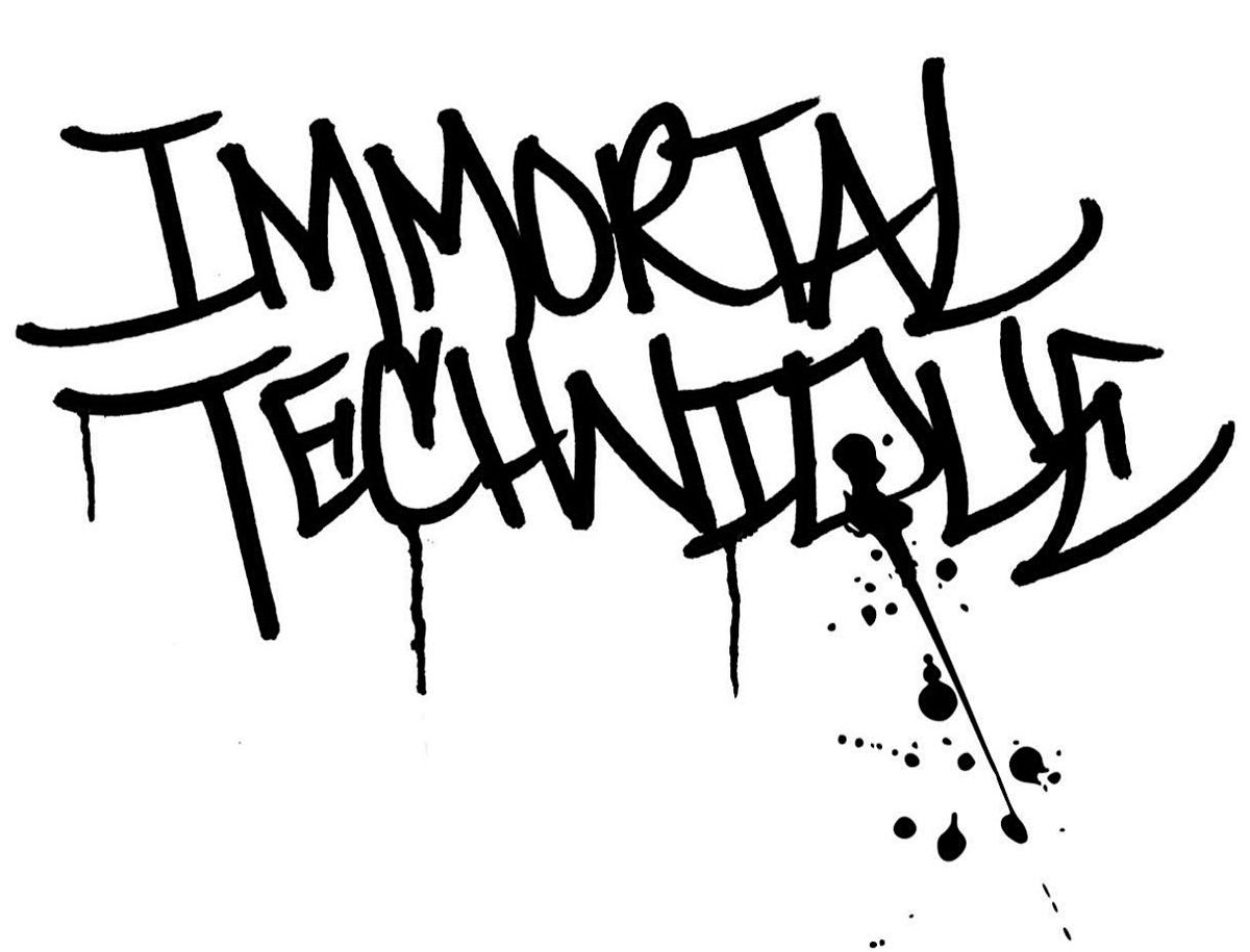 Immortal Technique at The Domino Room, 4 December | Event in Bend | AllEvents