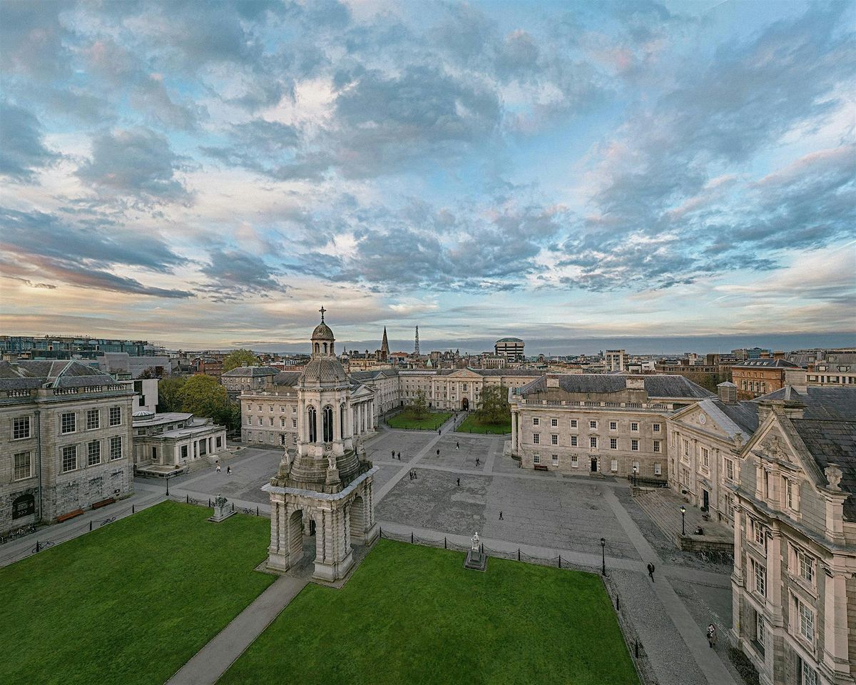 Knowledge Summit Dublin 2026, 29 June | Event in Dublin 2 | AllEvents