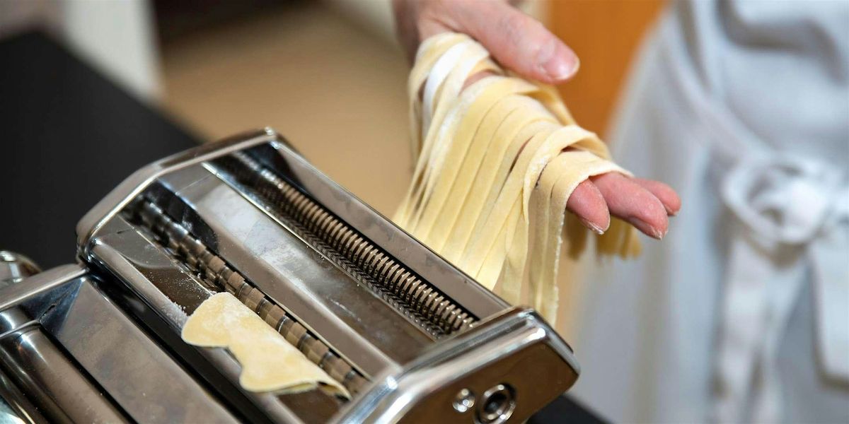 Zesty Pasta al Limone - Cooking Class by Classpop!™, 10 August | Event in Comstock Park | AllEvents