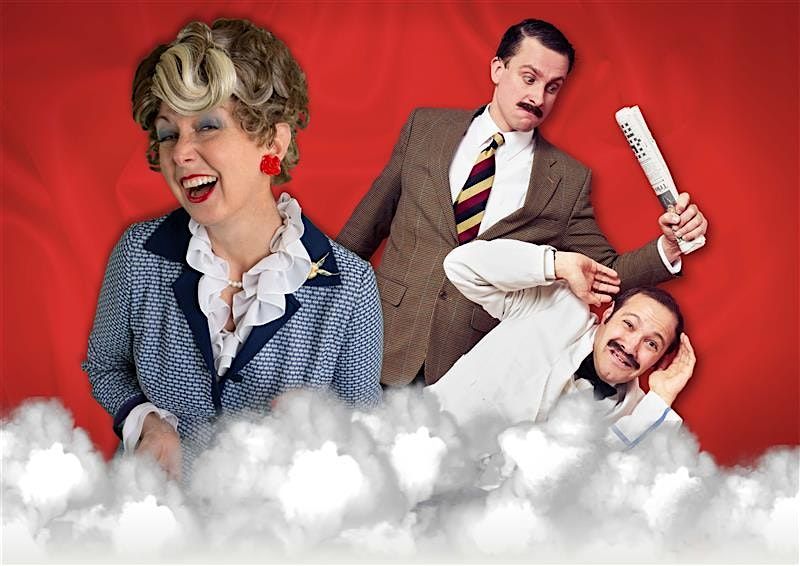 Faulty Towers The Dining Experience, 23 October | Event in London | AllEvents